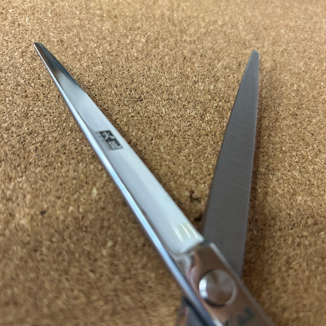 Includes Shipping: [Beauty Scissors/Shears - KASHO - 6.5 inch]