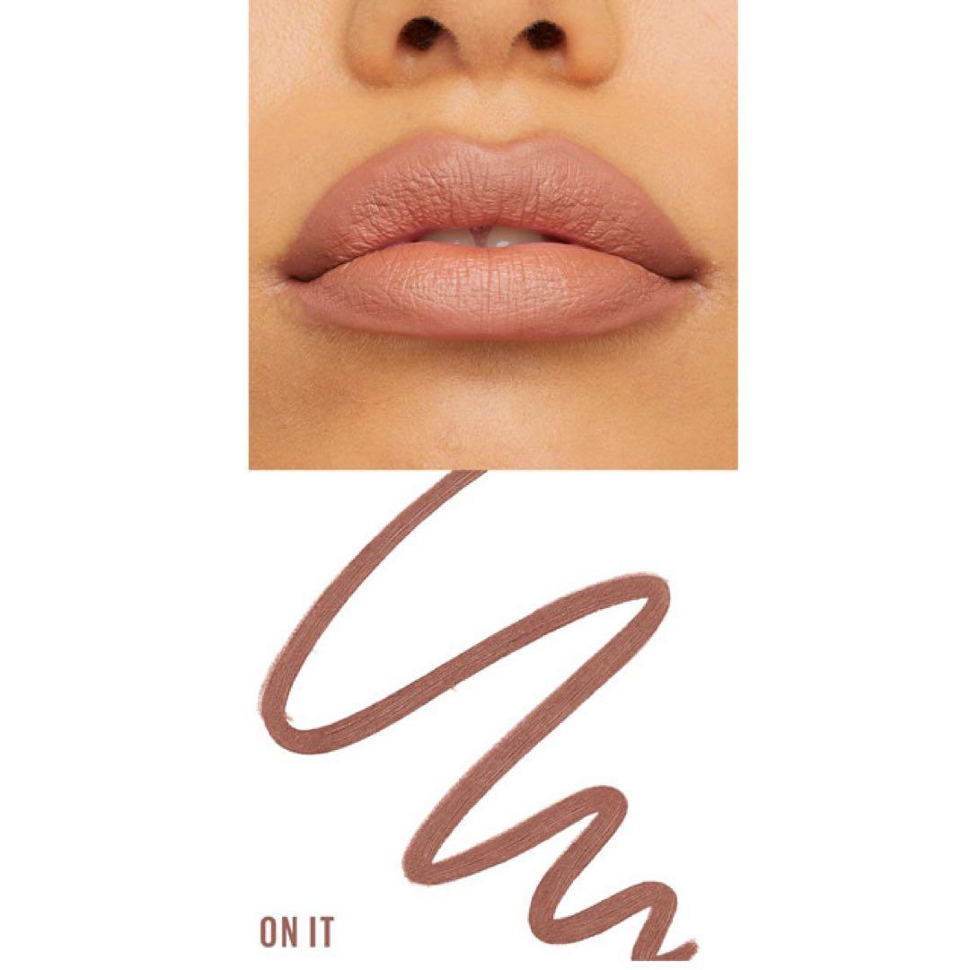【New】Maybelline ● Lifter Liner Lip Liner # On It