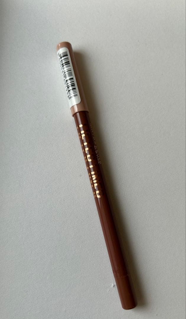 【New】Maybelline ● Lifter Liner Lip Liner # On It